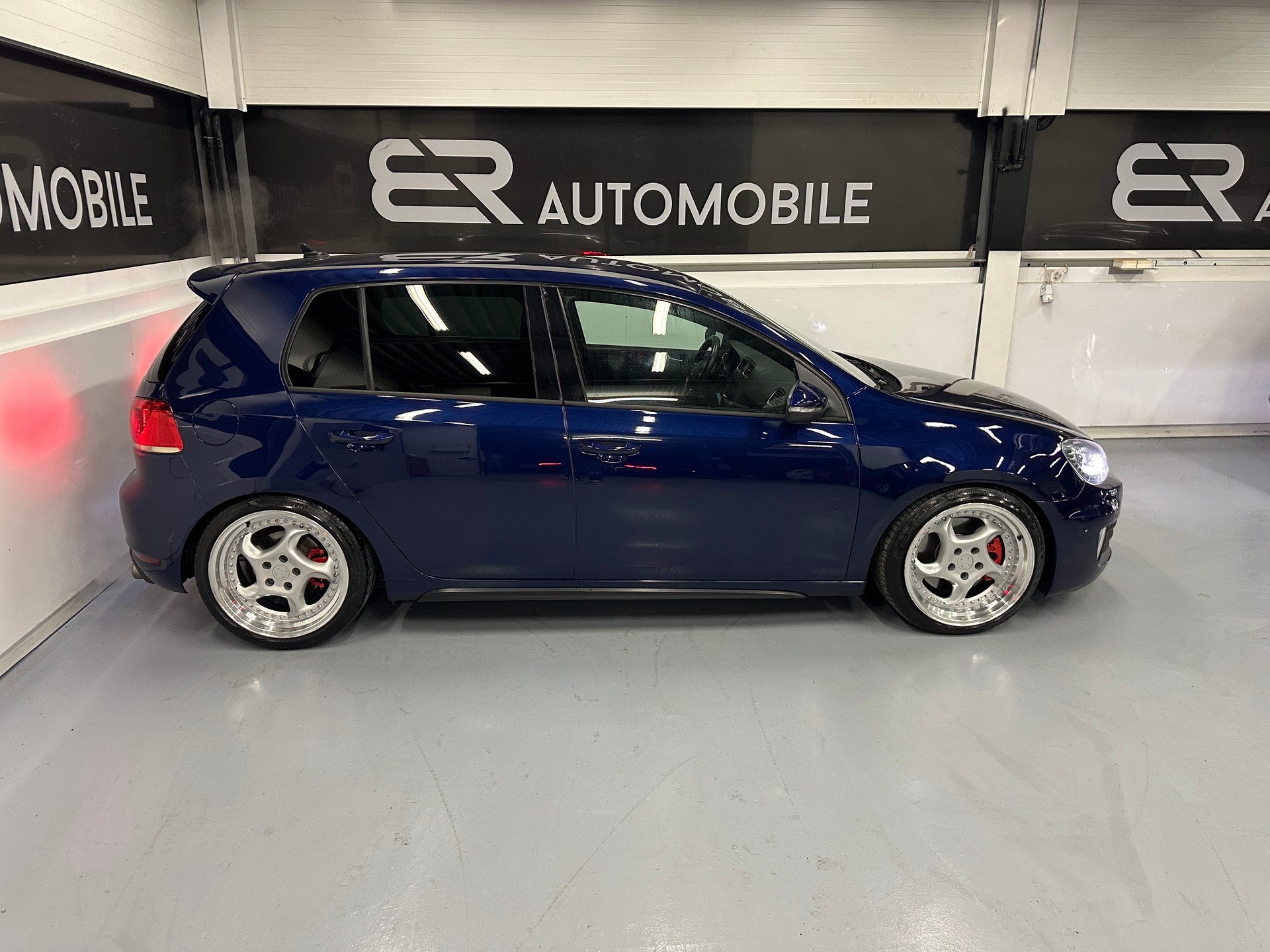 VW Golf 2.0 TSI GTI DSG-image-4
