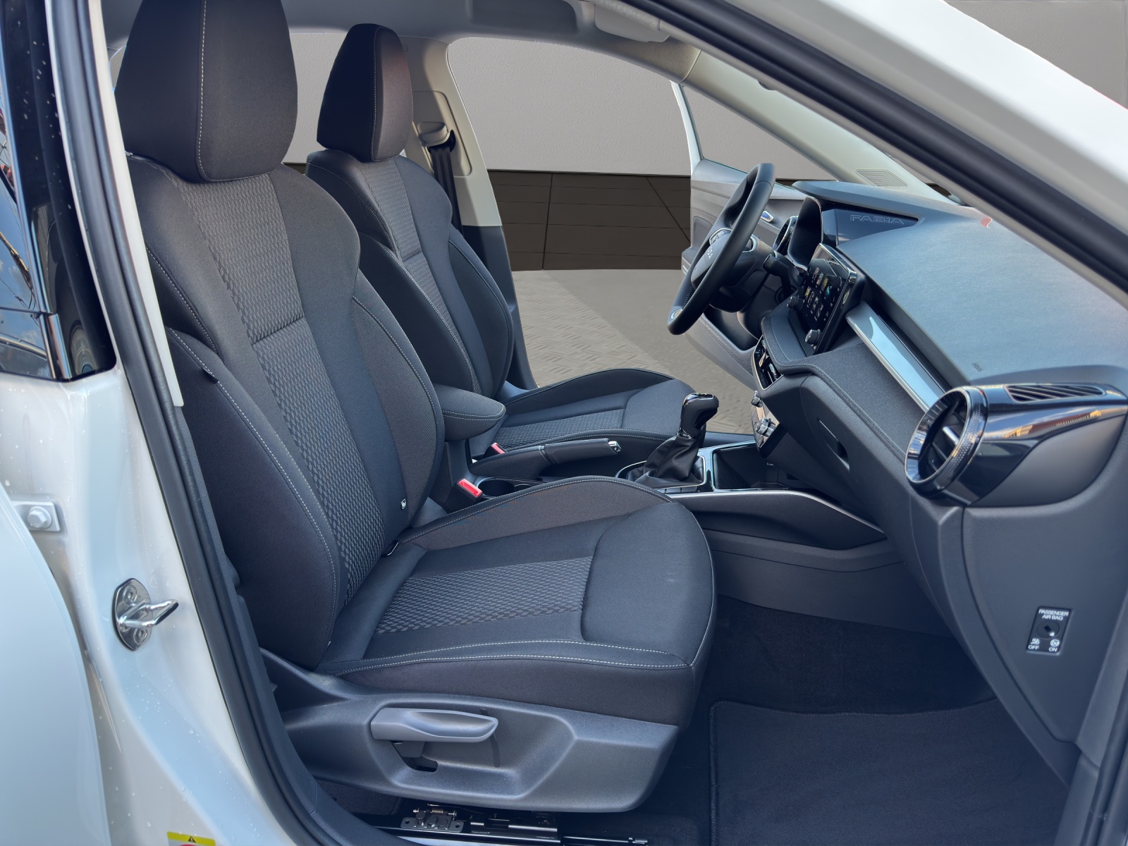 SKODA Fabia 1.0 TSI Selection DSG-image-16