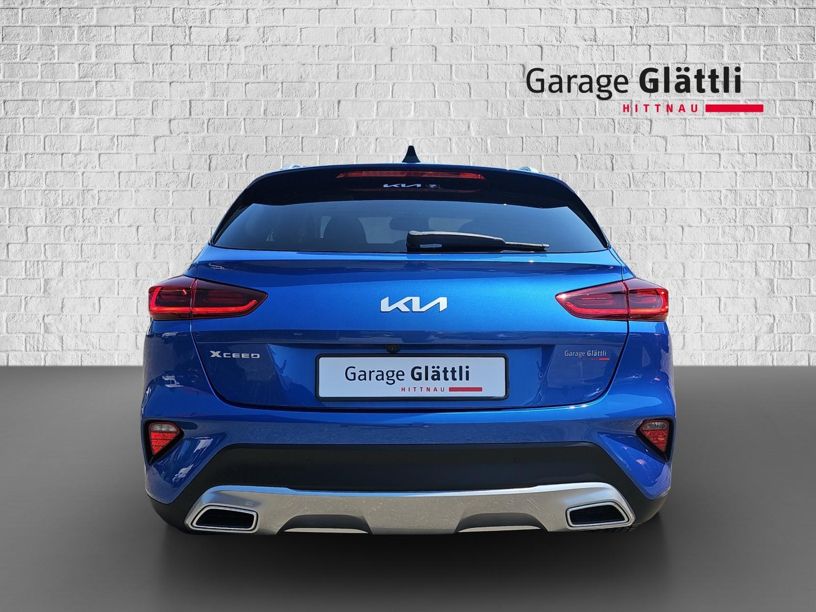 KIA XCeed 1.6 GDi Plug-in Hybrid Style-image-23