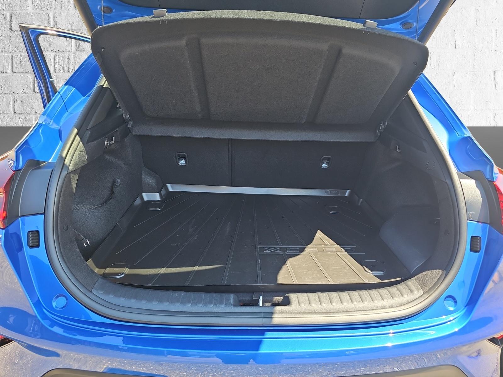 KIA XCeed 1.6 GDi Plug-in Hybrid Style-image-9