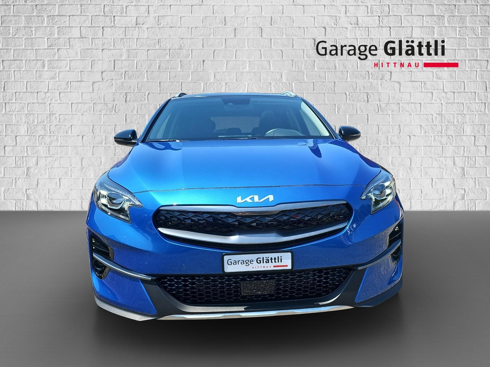 KIA XCeed 1.6 GDi Plug-in Hybrid Style-image-21