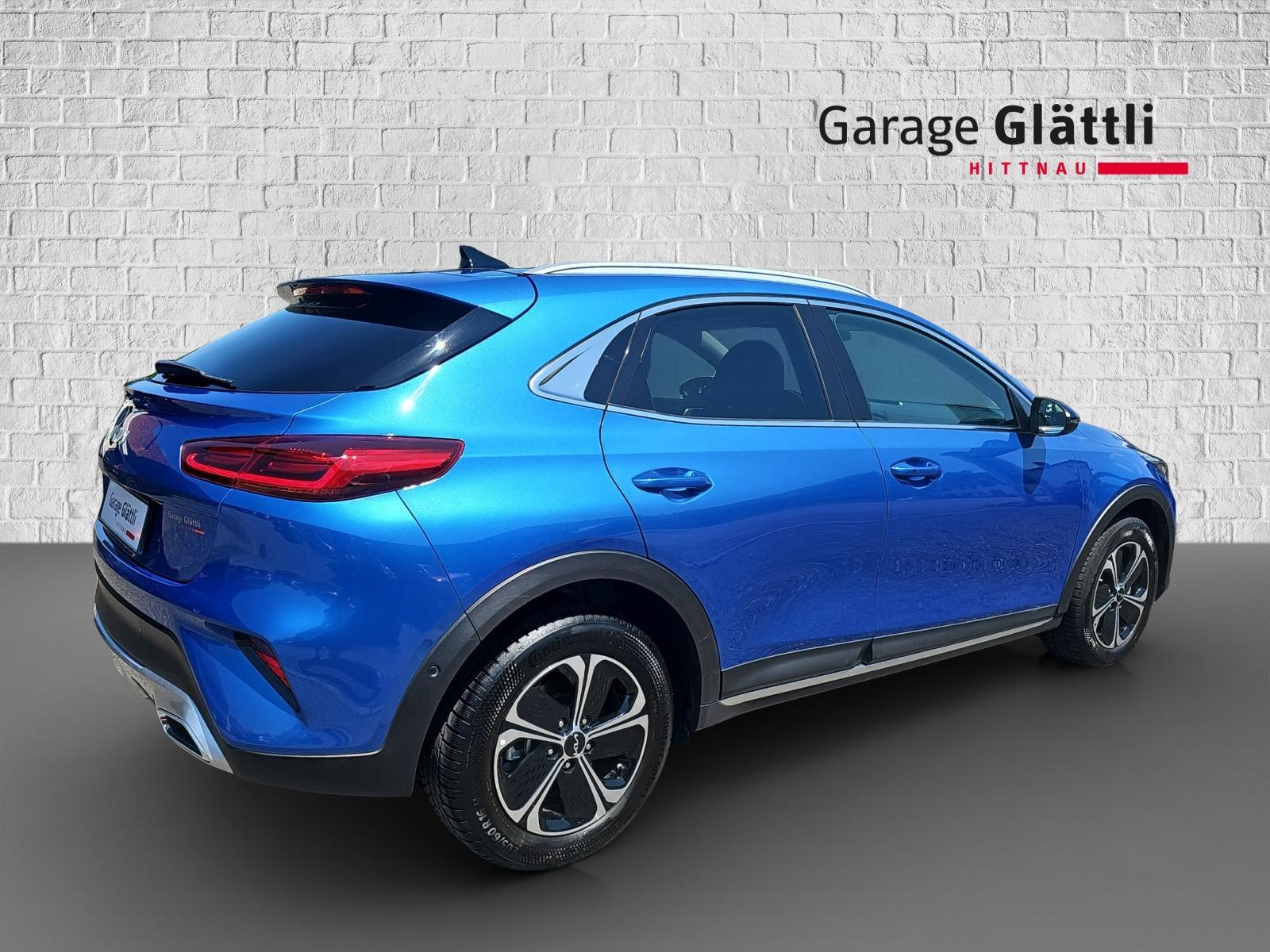 KIA XCeed 1.6 GDi Plug-in Hybrid Style-image-22