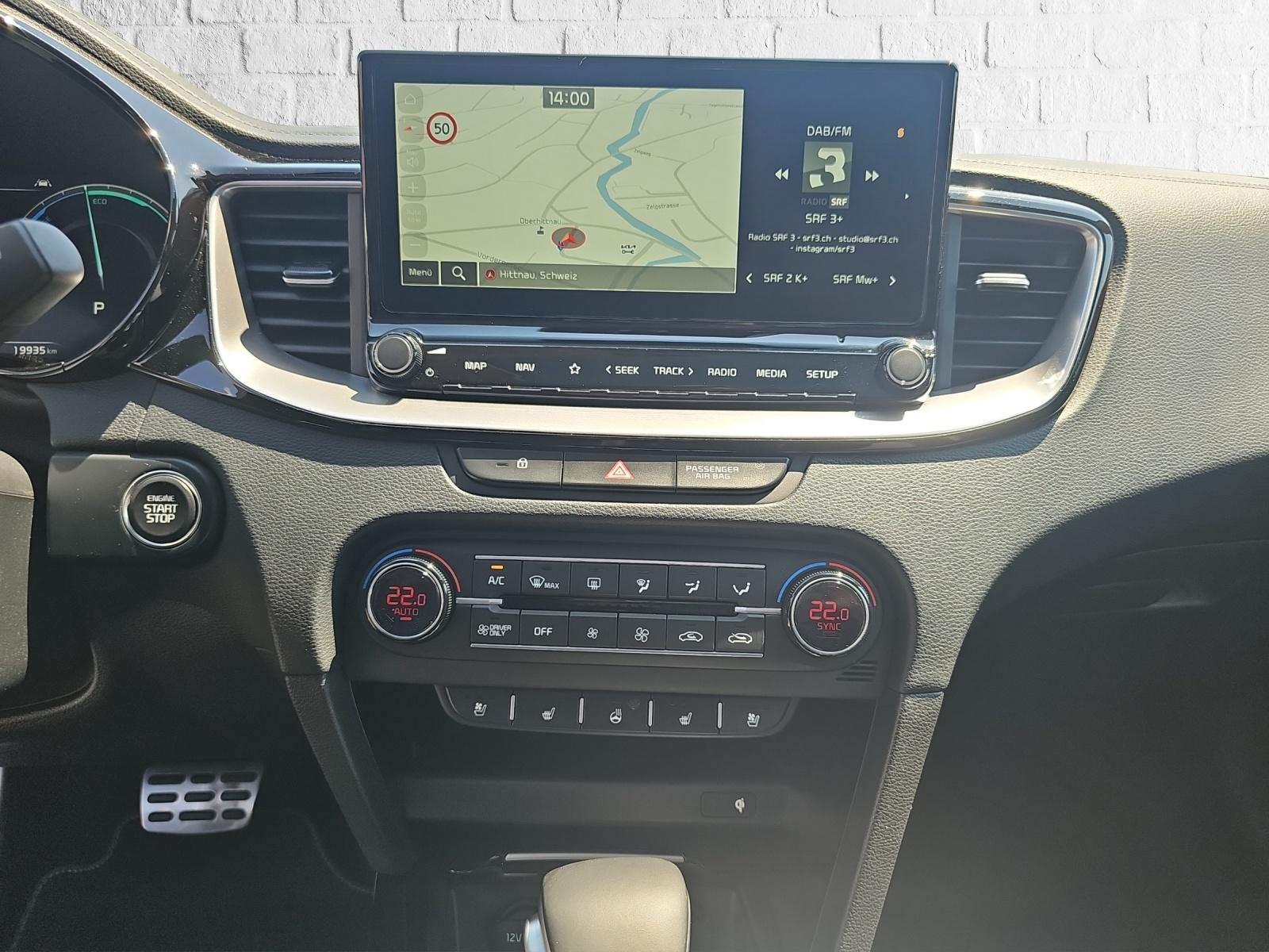 KIA XCeed 1.6 GDi Plug-in Hybrid Style-image-6