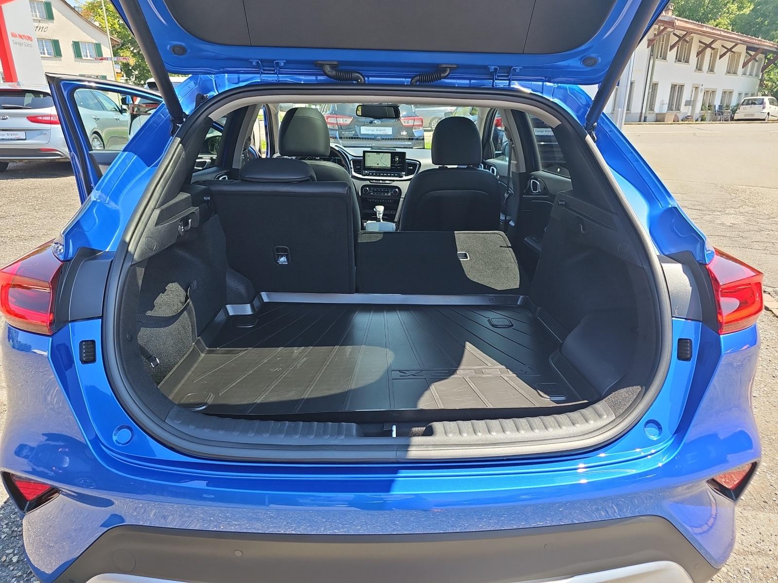 KIA XCeed 1.6 GDi Plug-in Hybrid Style-image-10