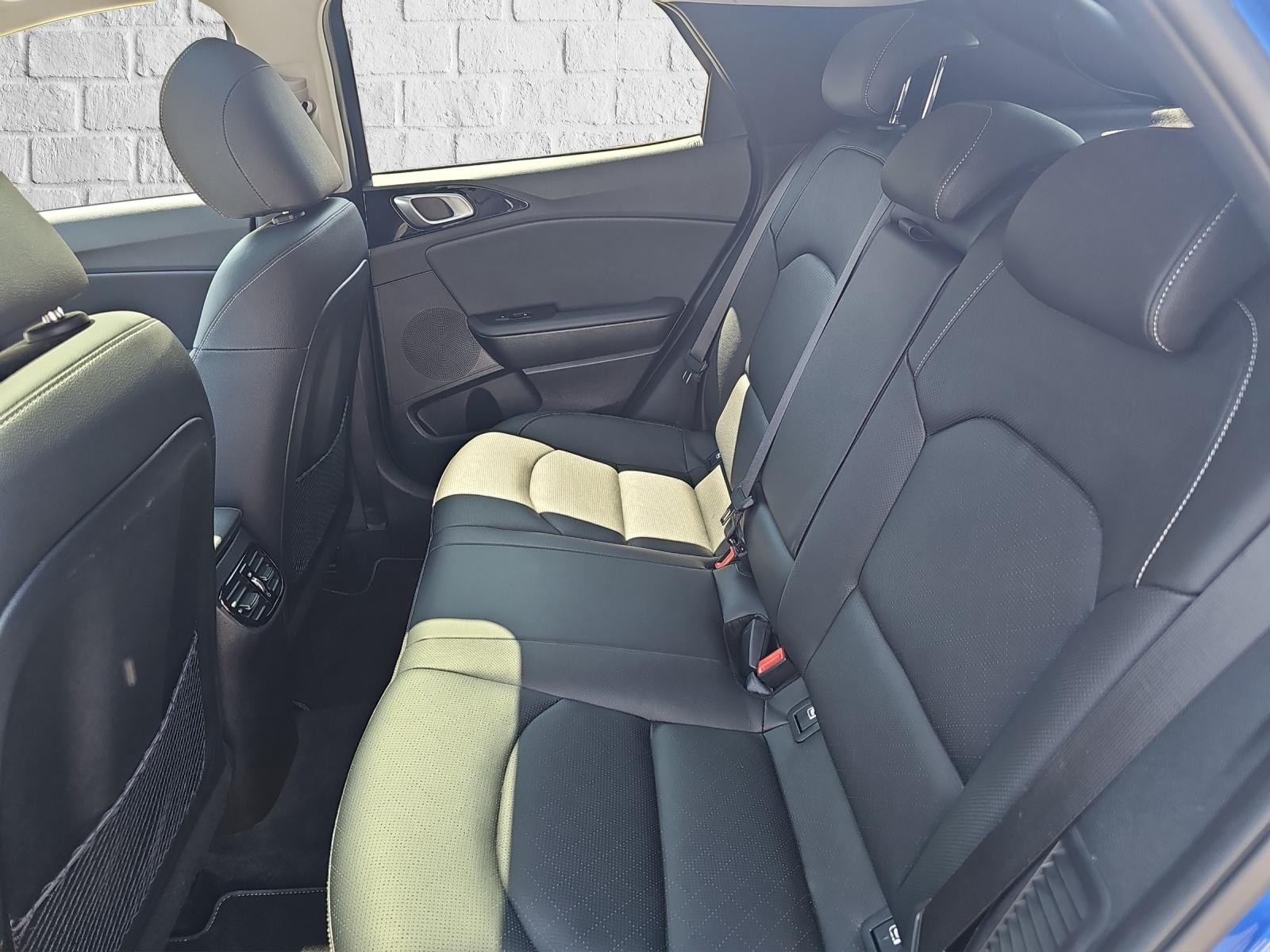 KIA XCeed 1.6 GDi Plug-in Hybrid Style-image-8