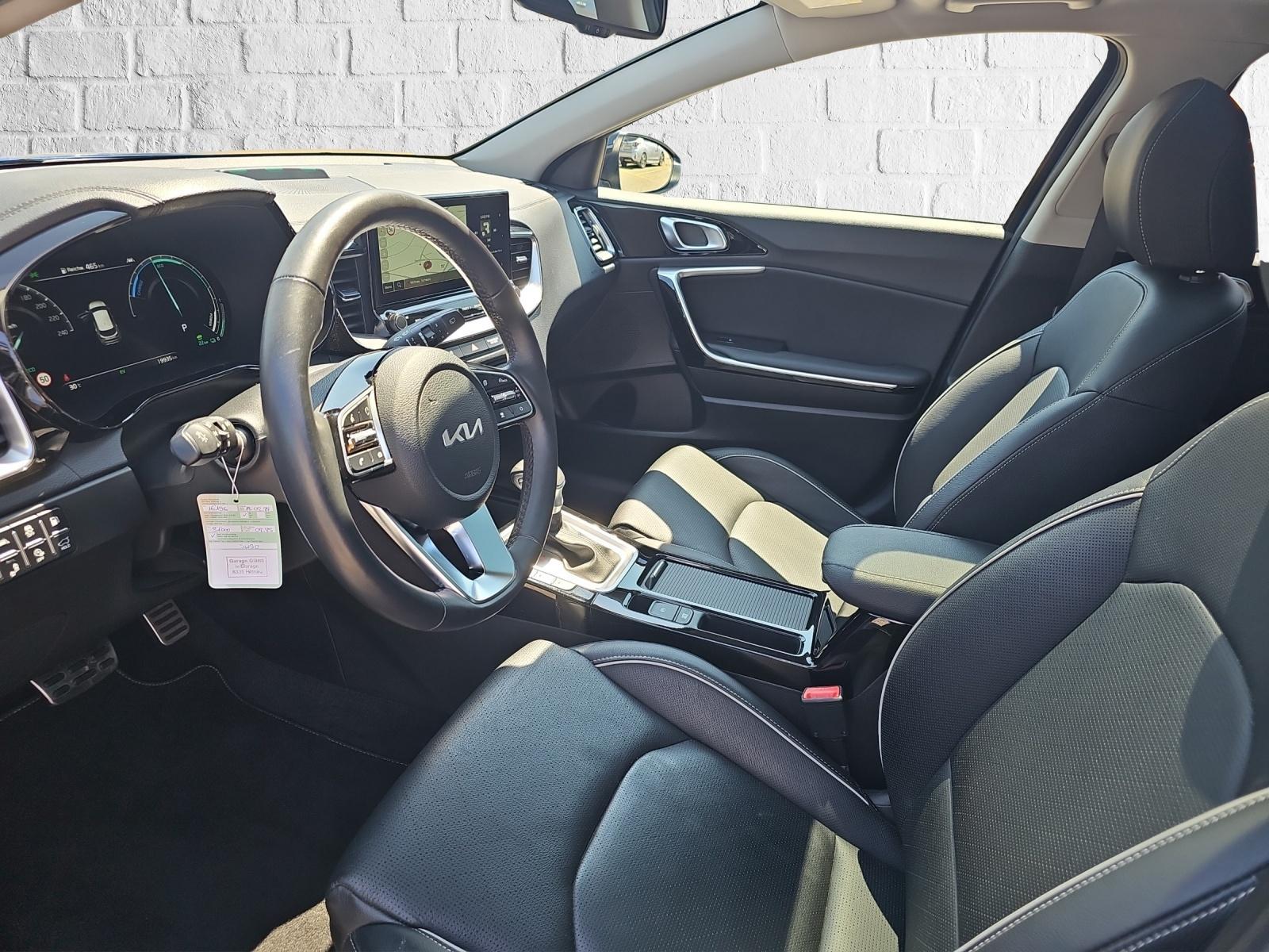 KIA XCeed 1.6 GDi Plug-in Hybrid Style-image-27