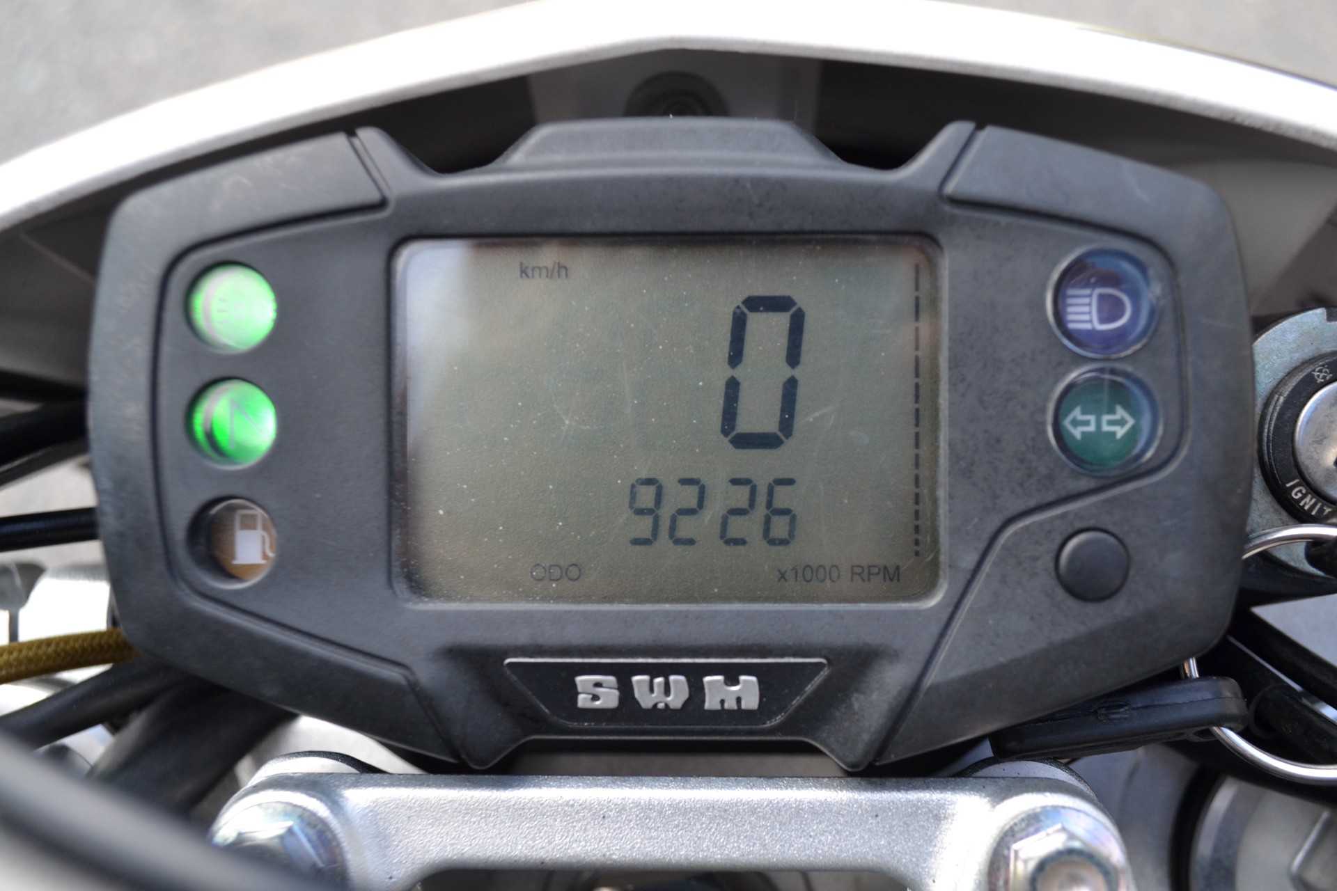 SWM RS 500 R-image-4