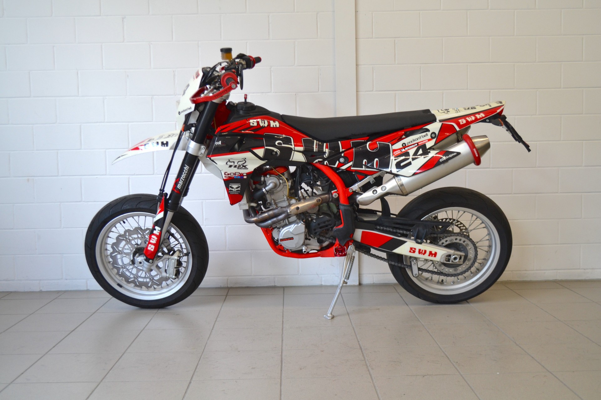 SWM RS 500 R-image-2