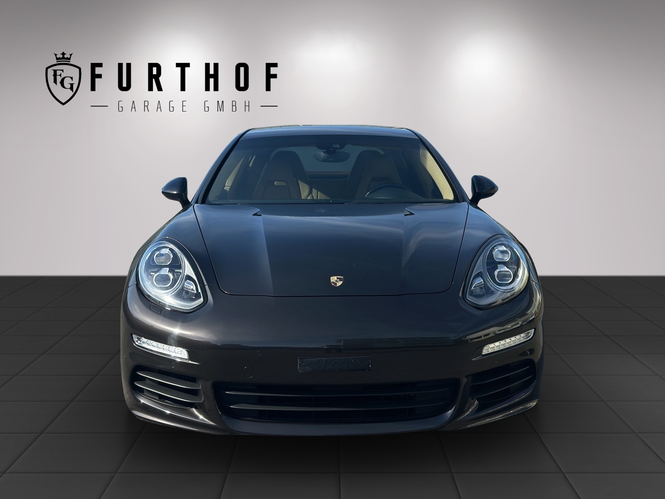 PORSCHE Panamera 3.0 Diesel Tiptronic-image-4