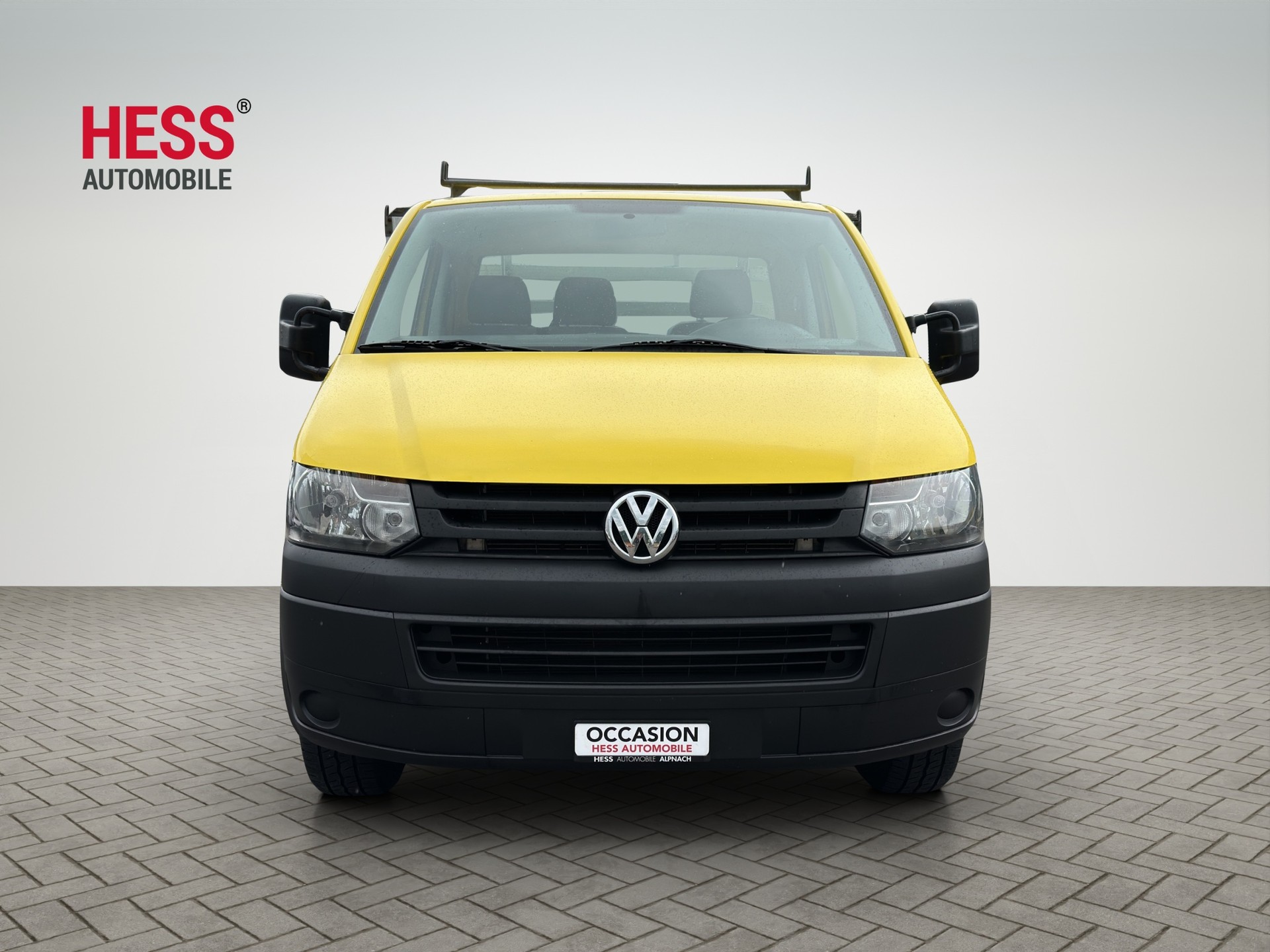 VW T5 2.0 TDI Champion 4Motion-showroom-element-1
