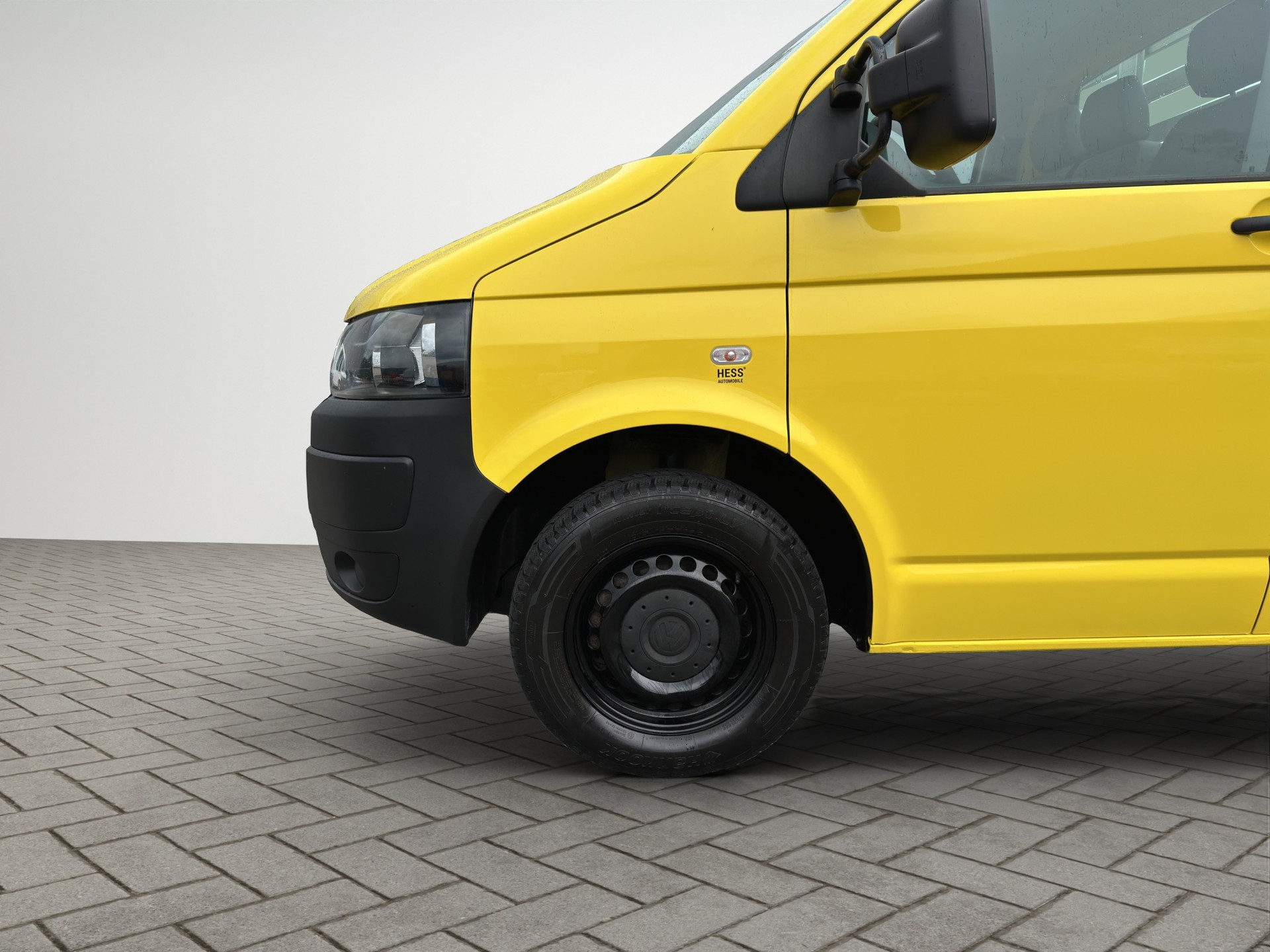 VW T5 2.0 TDI Champion 4Motion-image-15