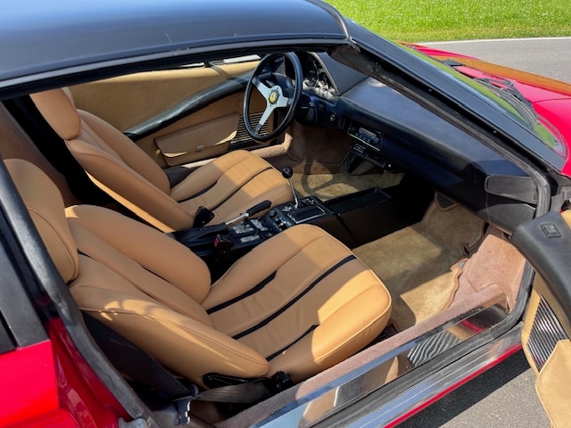 FERRARI GTS-image-9