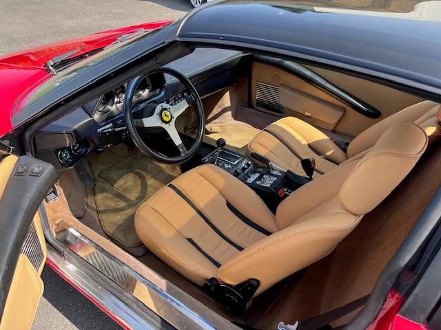 FERRARI GTS-image-7