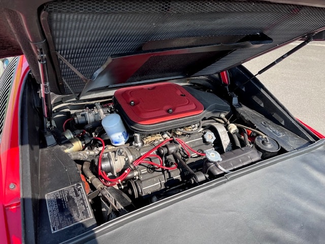 FERRARI GTS-image-11