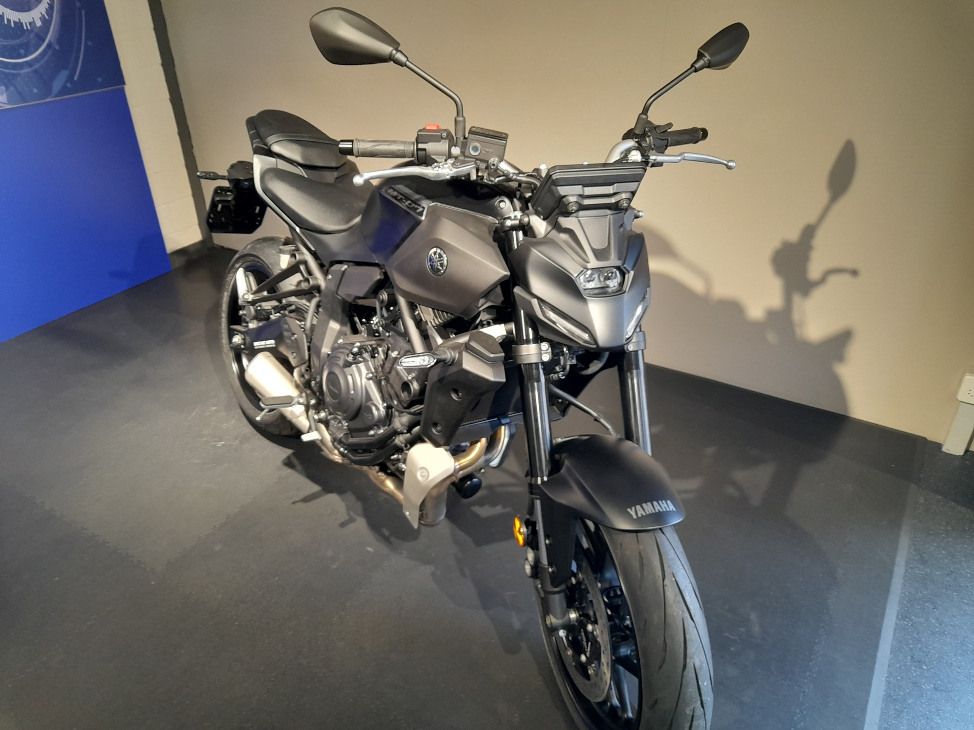 YAMAHA MT-07 (35KW)-image-3
