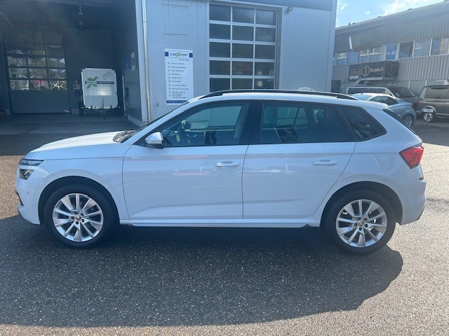 SKODA Kamiq 1.0 TSI Style DSG-image-3