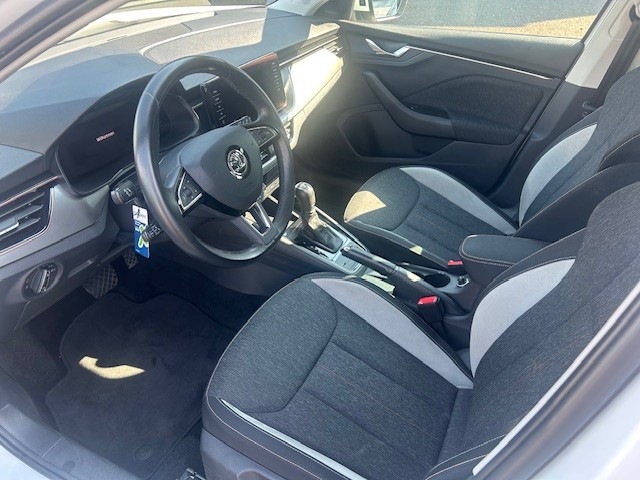SKODA Kamiq 1.0 TSI Style DSG-image-7
