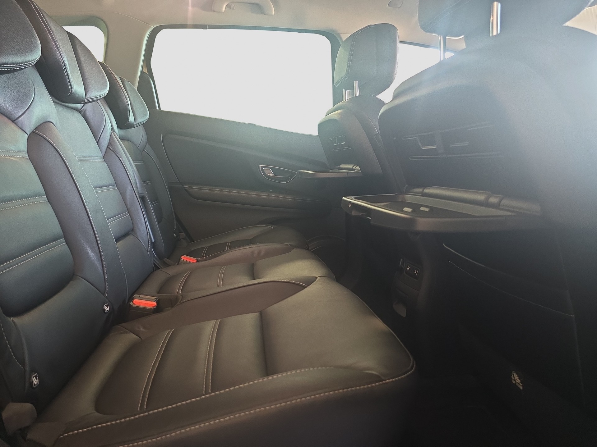 RENAULT Grand Scénic 1.6 dCi Bose EDC-image-10