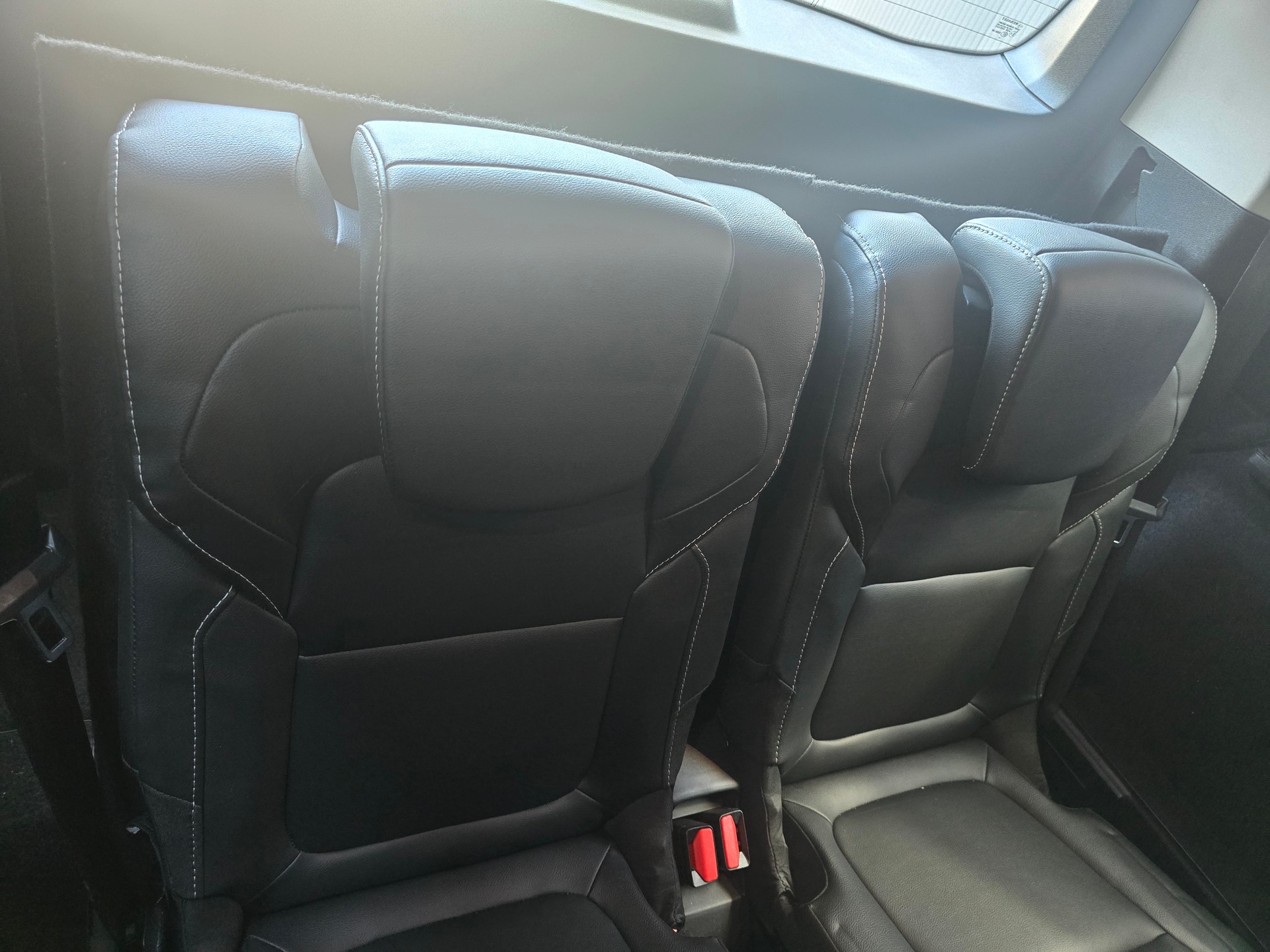 RENAULT Grand Scénic 1.6 dCi Bose EDC-image-11