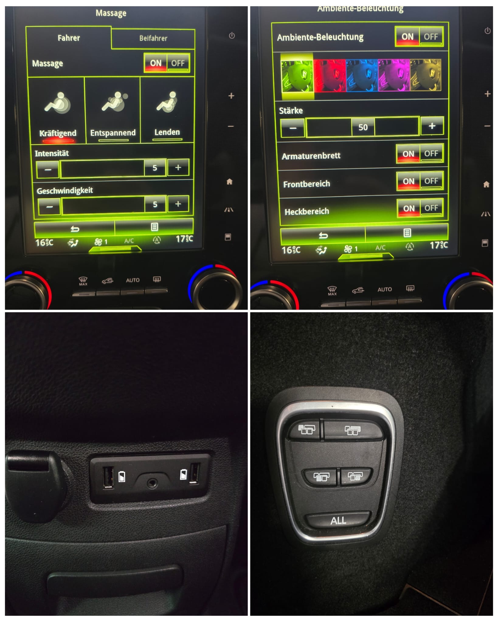 RENAULT Grand Scénic 1.6 dCi Bose EDC-image-15