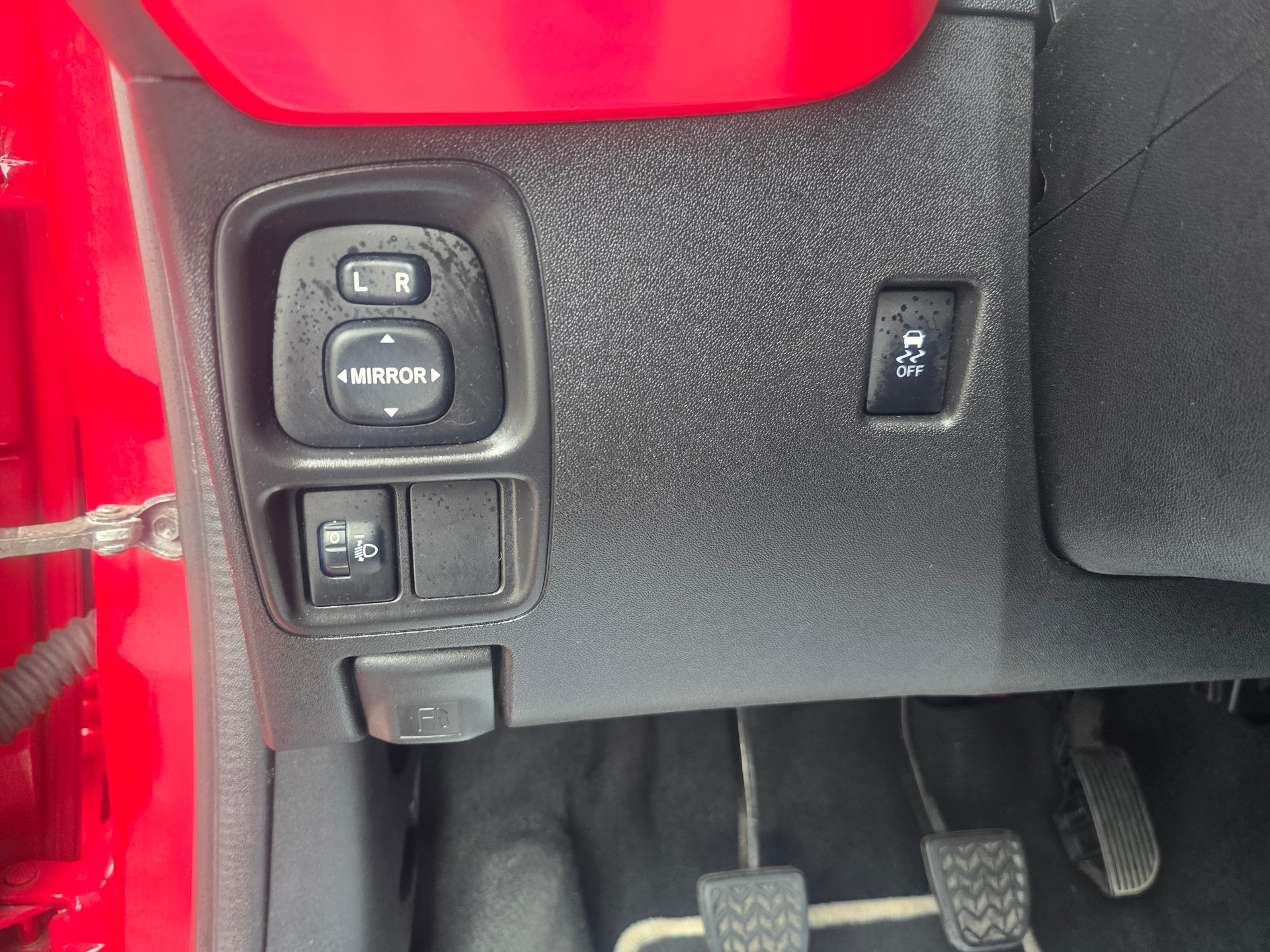 TOYOTA Aygo 1.2 VVT-i x-wave-image-24