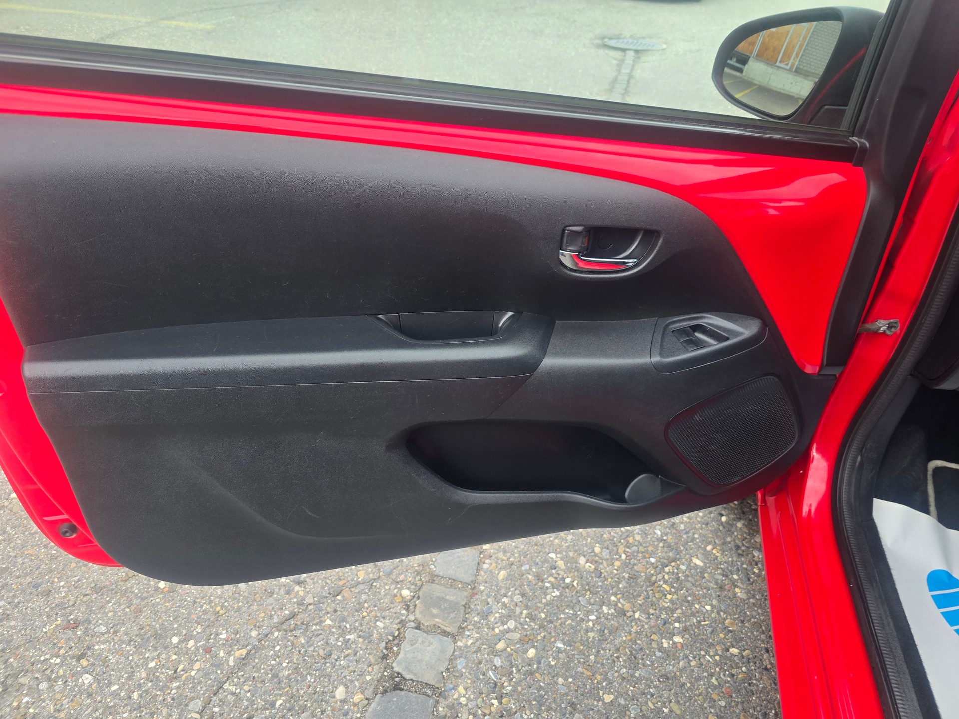 TOYOTA Aygo 1.2 VVT-i x-wave-image-14