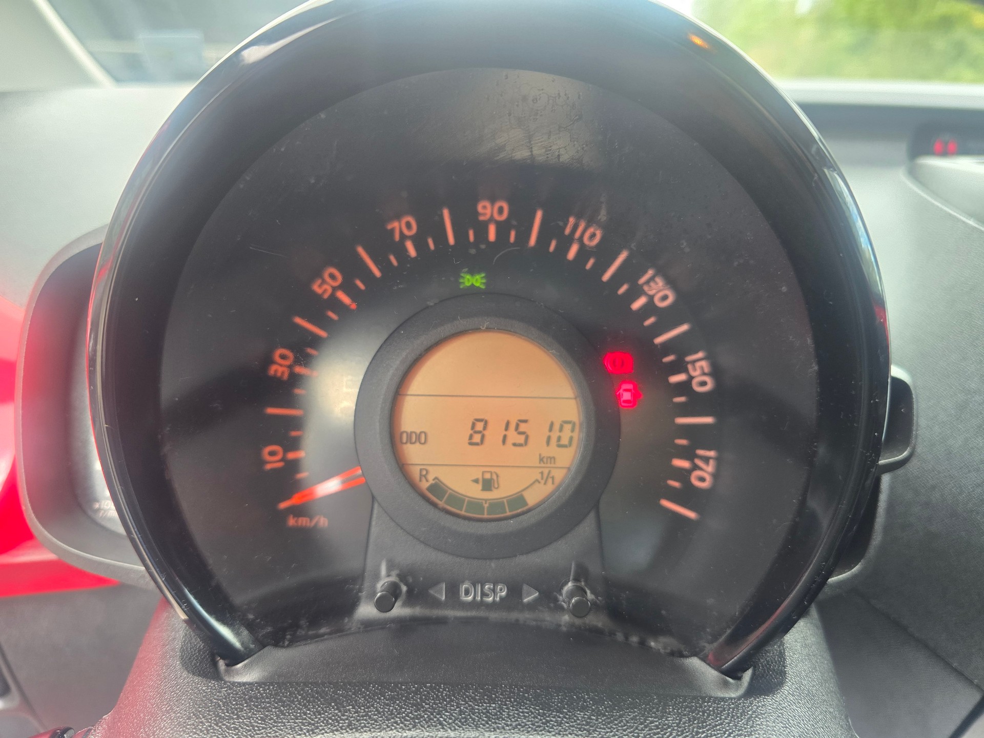 TOYOTA Aygo 1.2 VVT-i x-wave-image-23