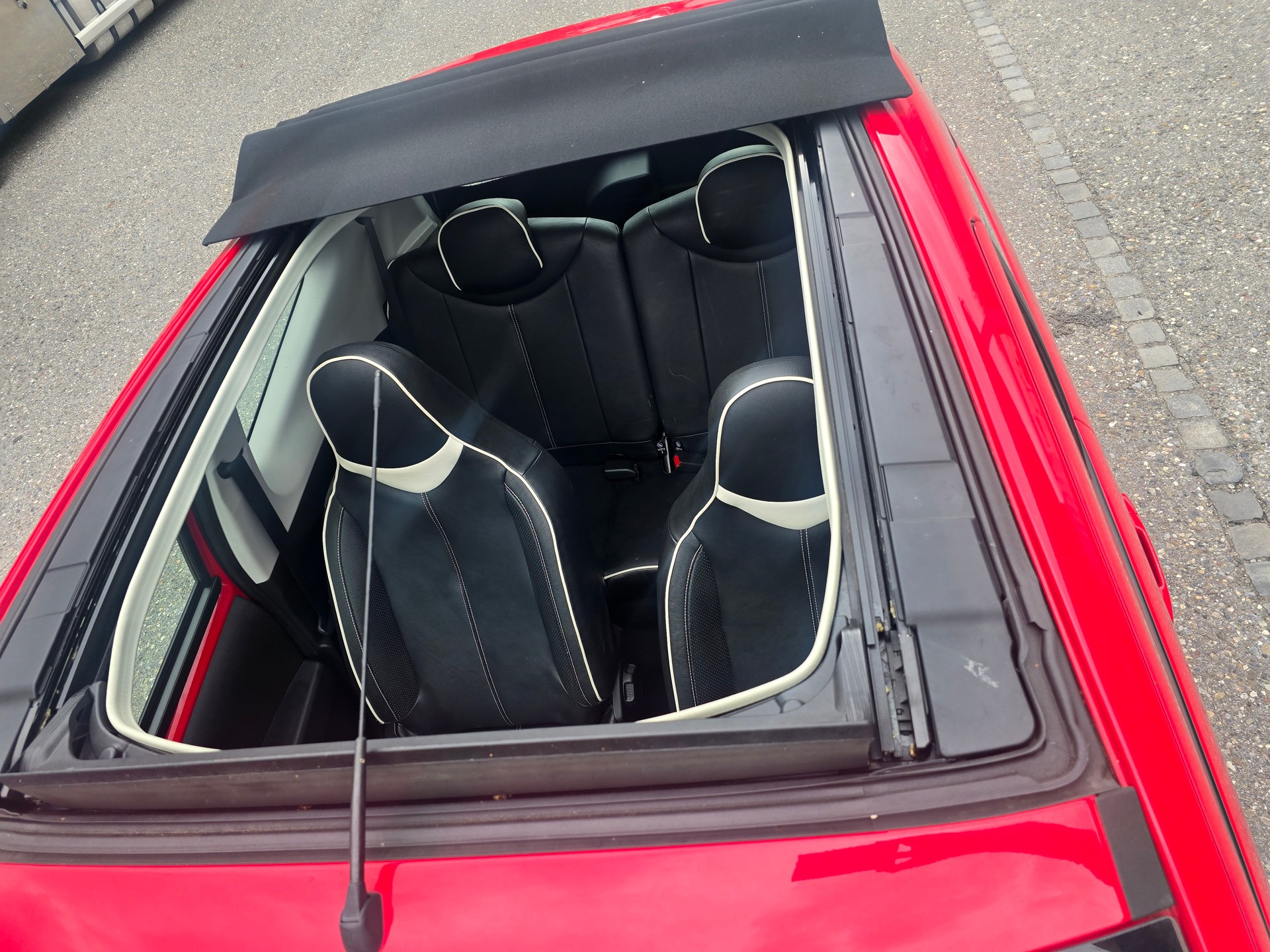 TOYOTA Aygo 1.2 VVT-i x-wave-image-11