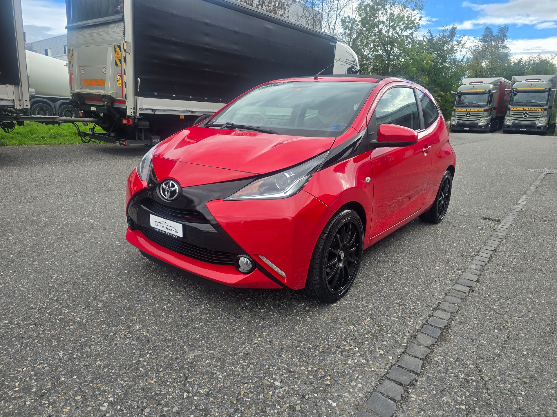 TOYOTA Aygo 1.2 VVT-i x-wave-showroom-element-2