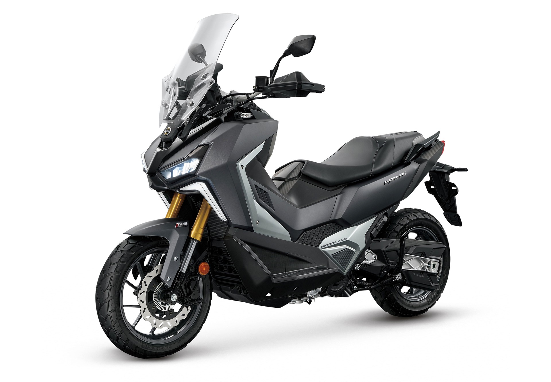SYM ADX 400 TG