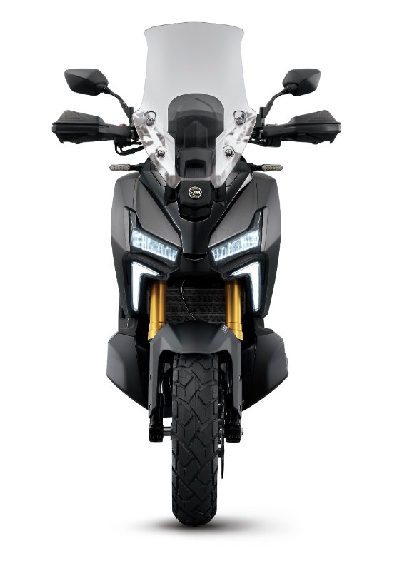 SYM ADX 400 TG-image-1