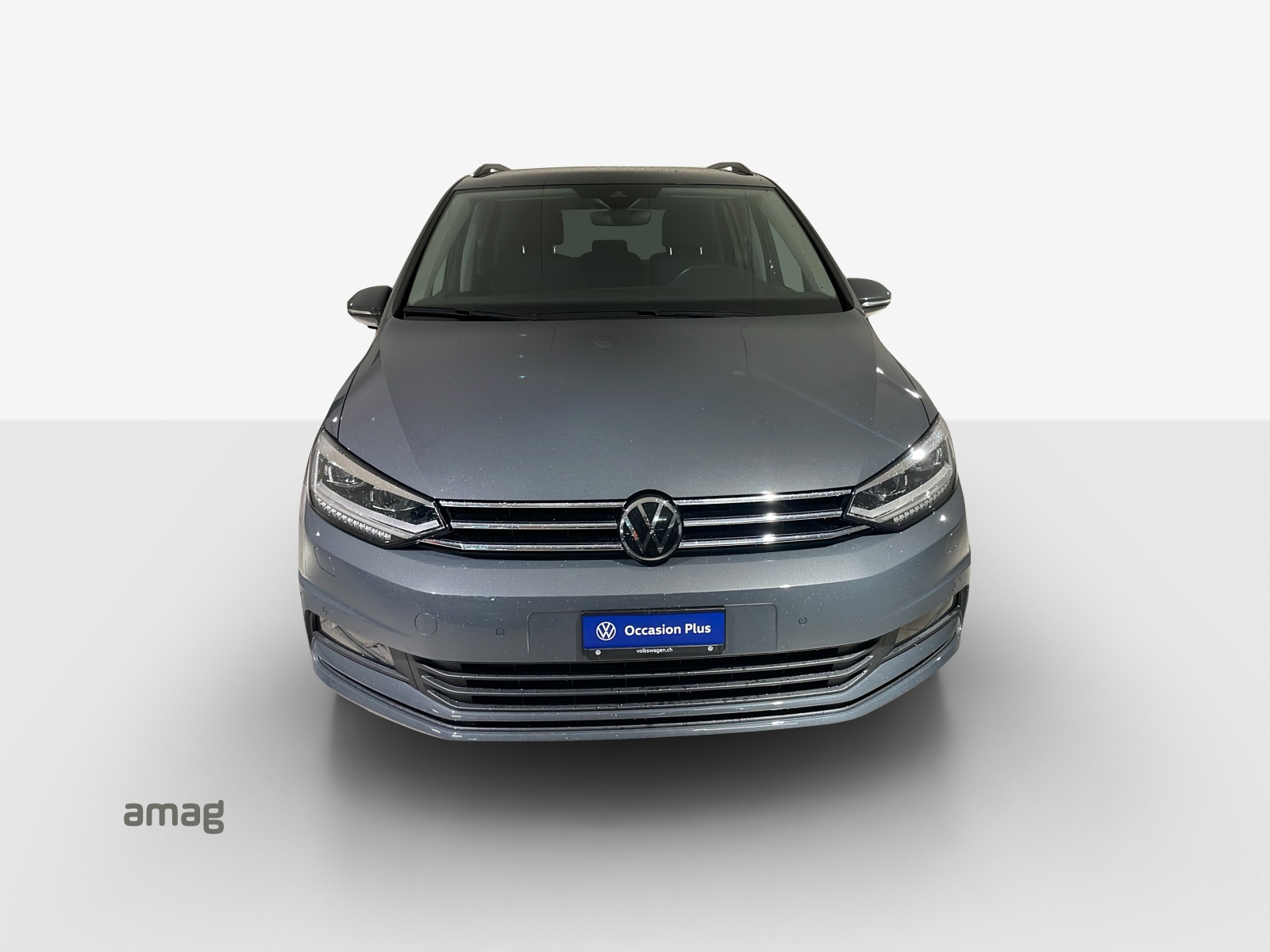 VW Touran 1.5 TSI EVO Comfortline United DSG-image-6
