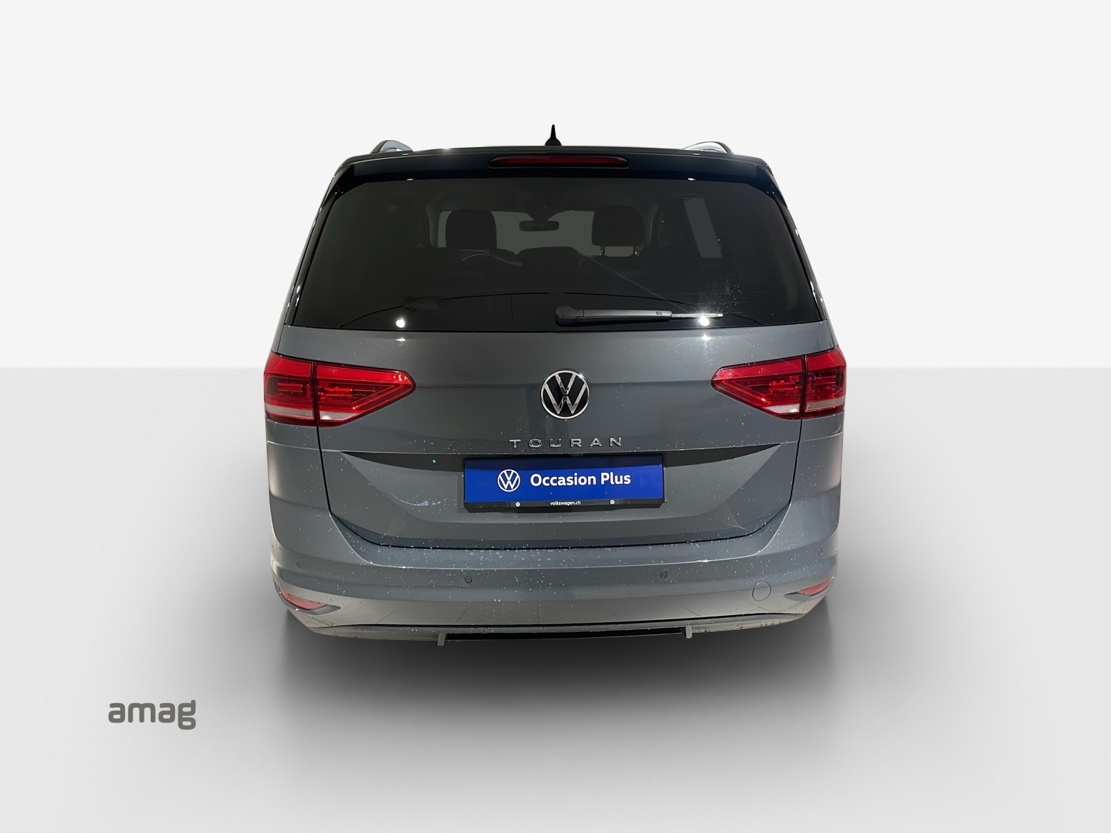 VW Touran 1.5 TSI EVO Comfortline United DSG-showroom-element-3