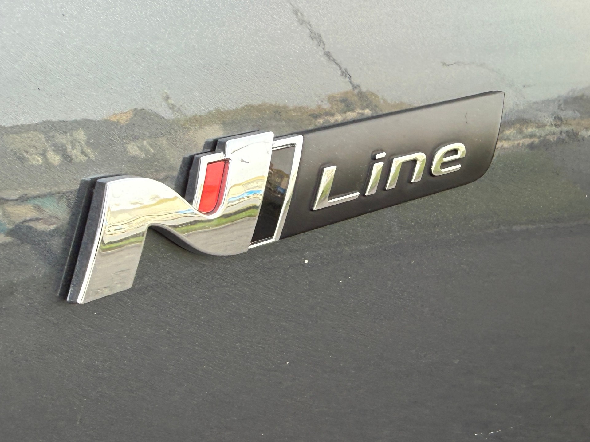 HYUNDAI i30 1.5 T-GDi N Line 48V MH DCT-image-9