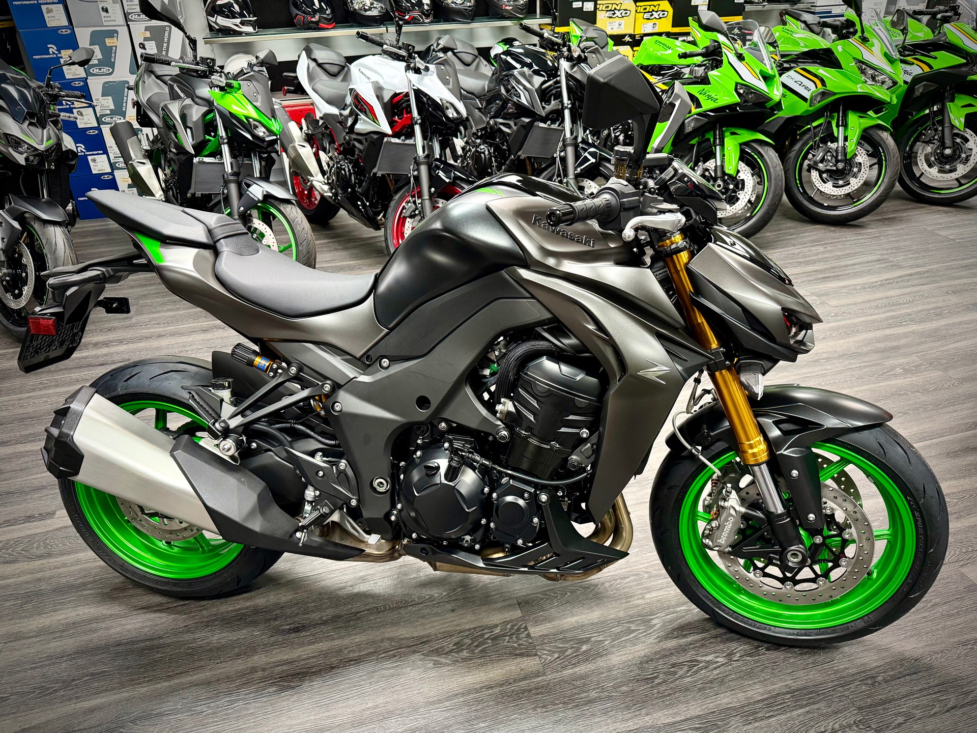 KAWASAKI NEW Z1100 SE-image-3