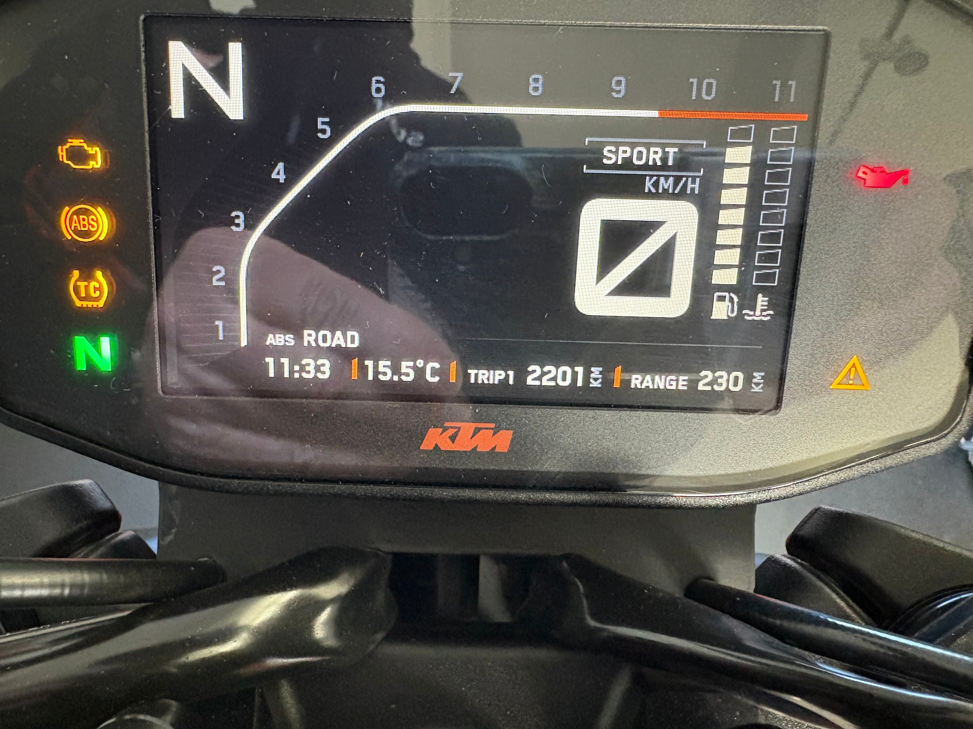 KTM 890 Duke L-image-7