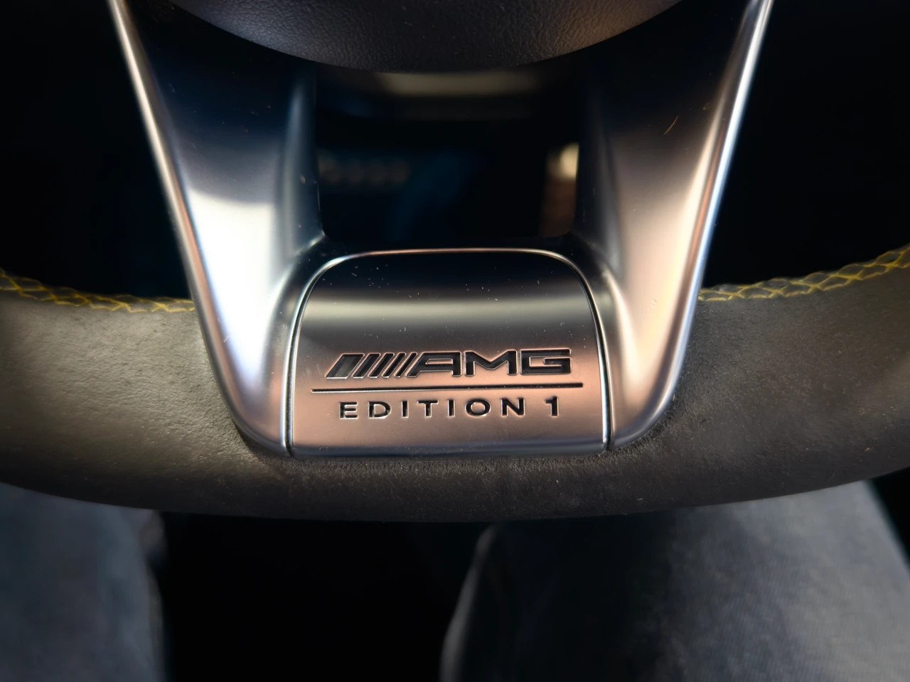MERCEDES-BENZ C 63 S AMG Coupé EDITION 1-image-22