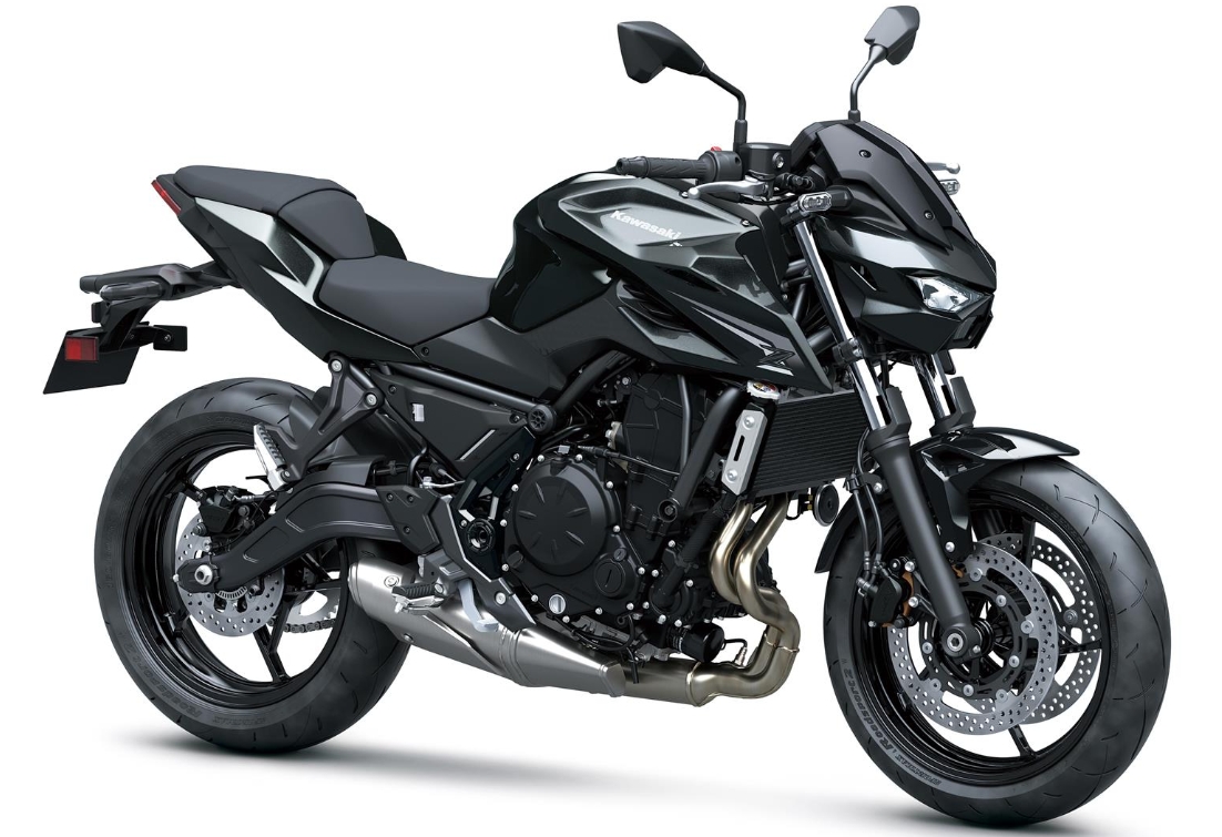 KAWASAKI Z 650 S-image-1