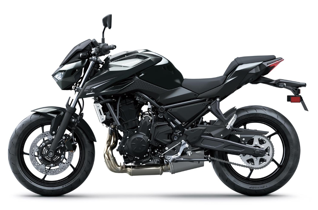 KAWASAKI Z 650 S-image-0
