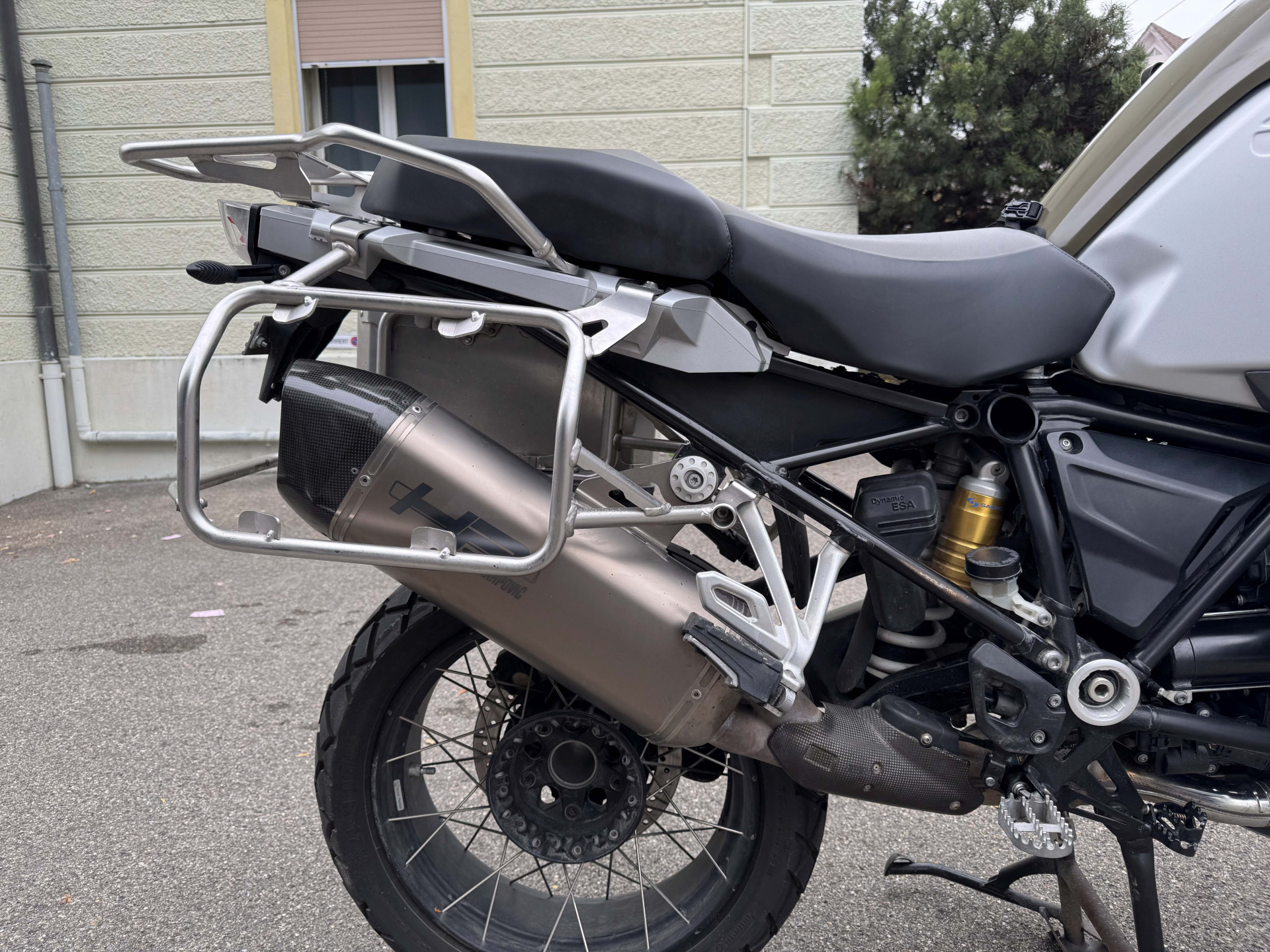 BMW R 1200 GS Adventure-image-2