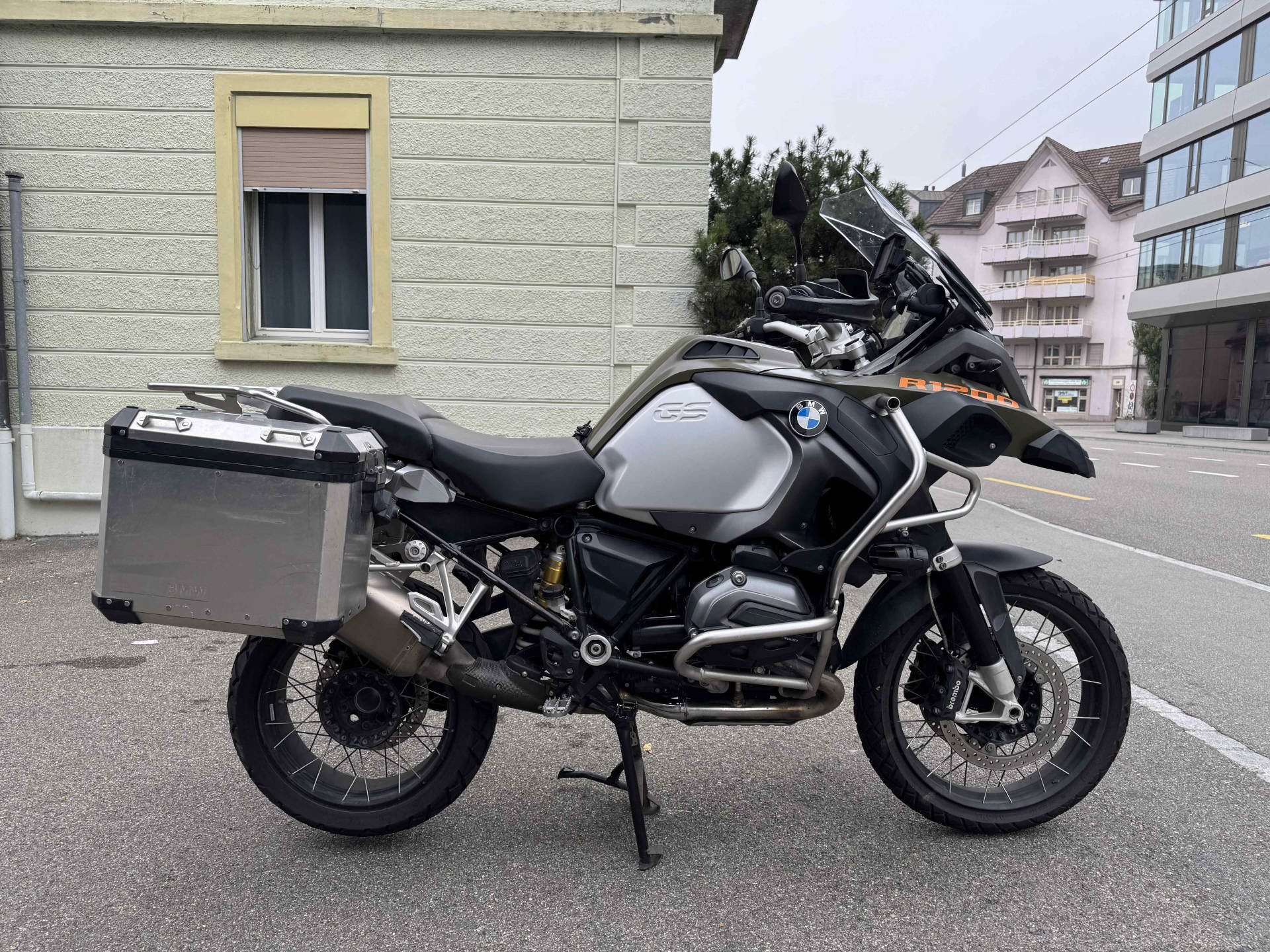 BMW R 1200 GS Adventure-image-4