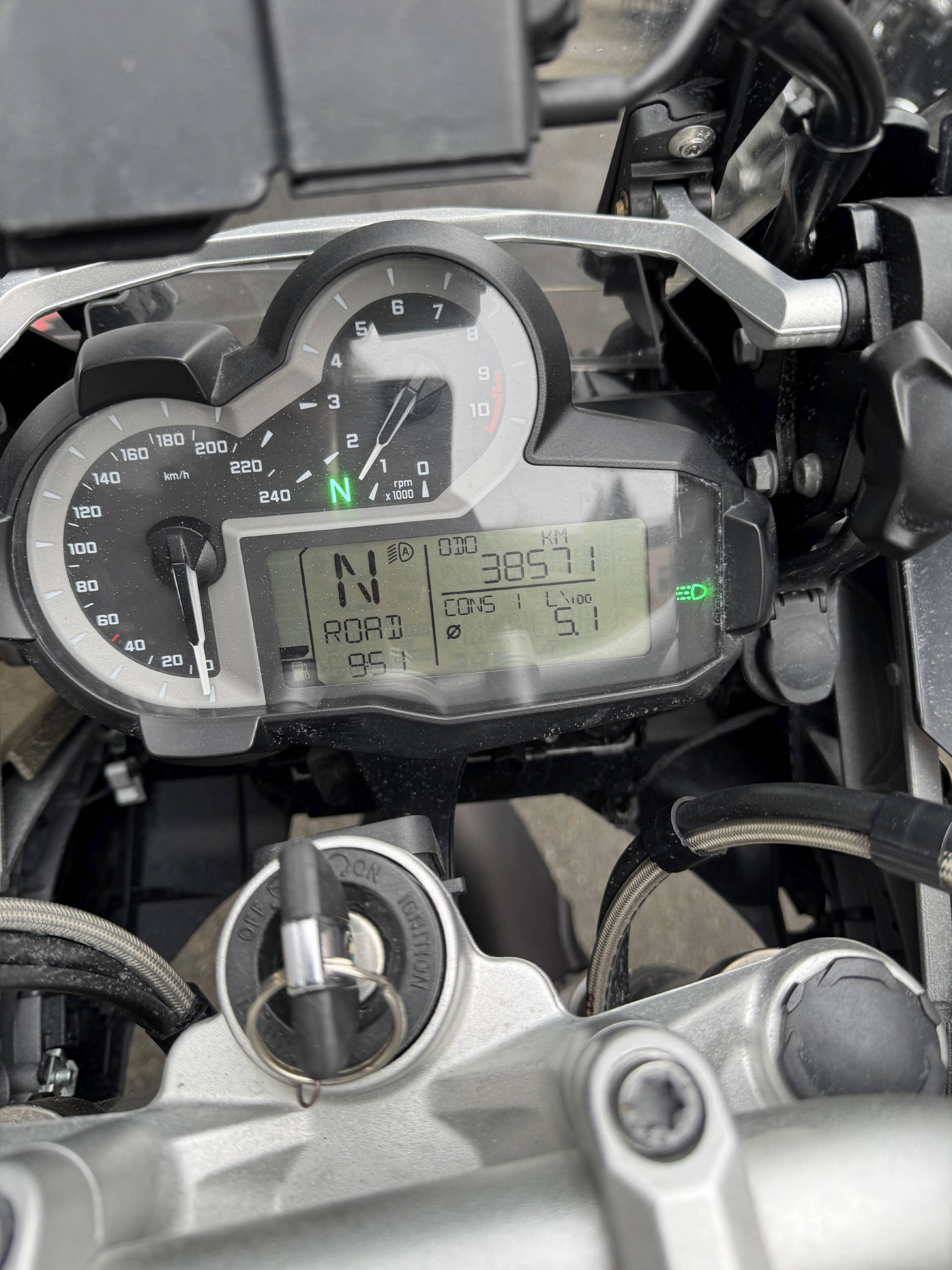 BMW R 1200 GS Adventure-image-7