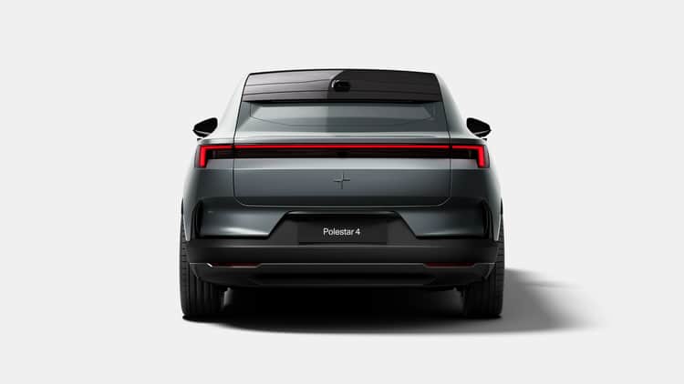 POLESTAR 4 Long Range Dual Motor Prime-image-4