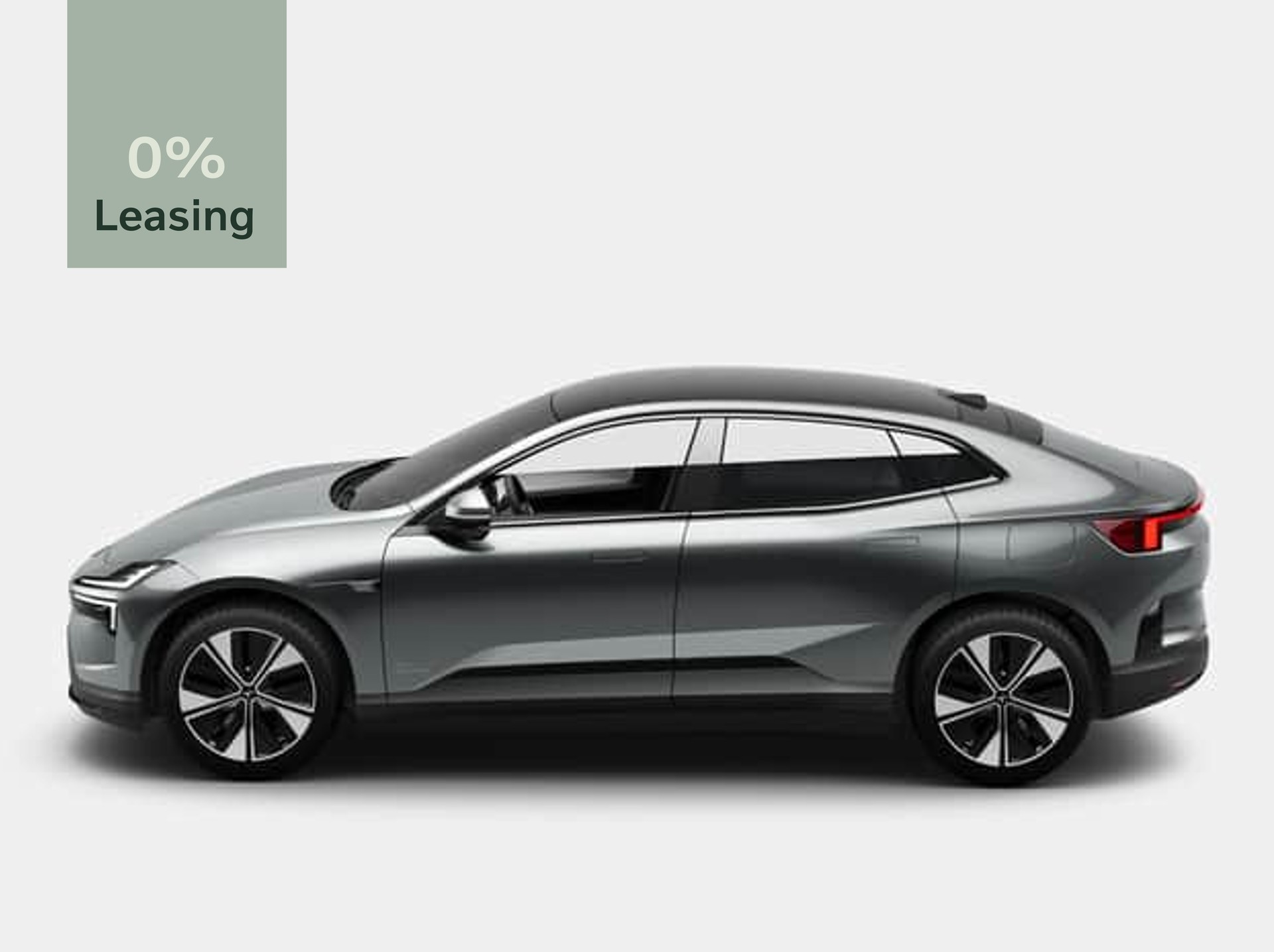 POLESTAR 4 Long Range Dual Motor Prime