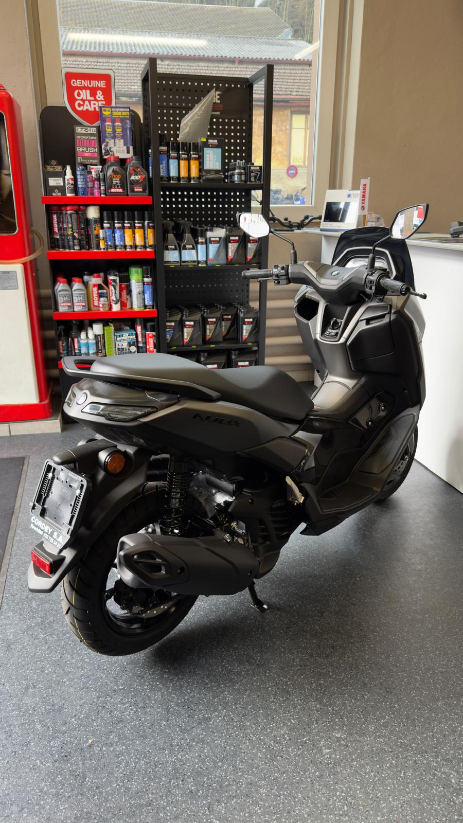YAMAHA N-Max GPD 125-image-3