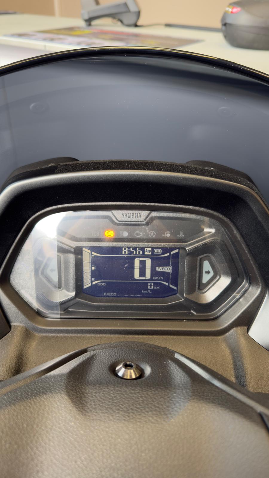 YAMAHA N-Max GPD 125-image-4