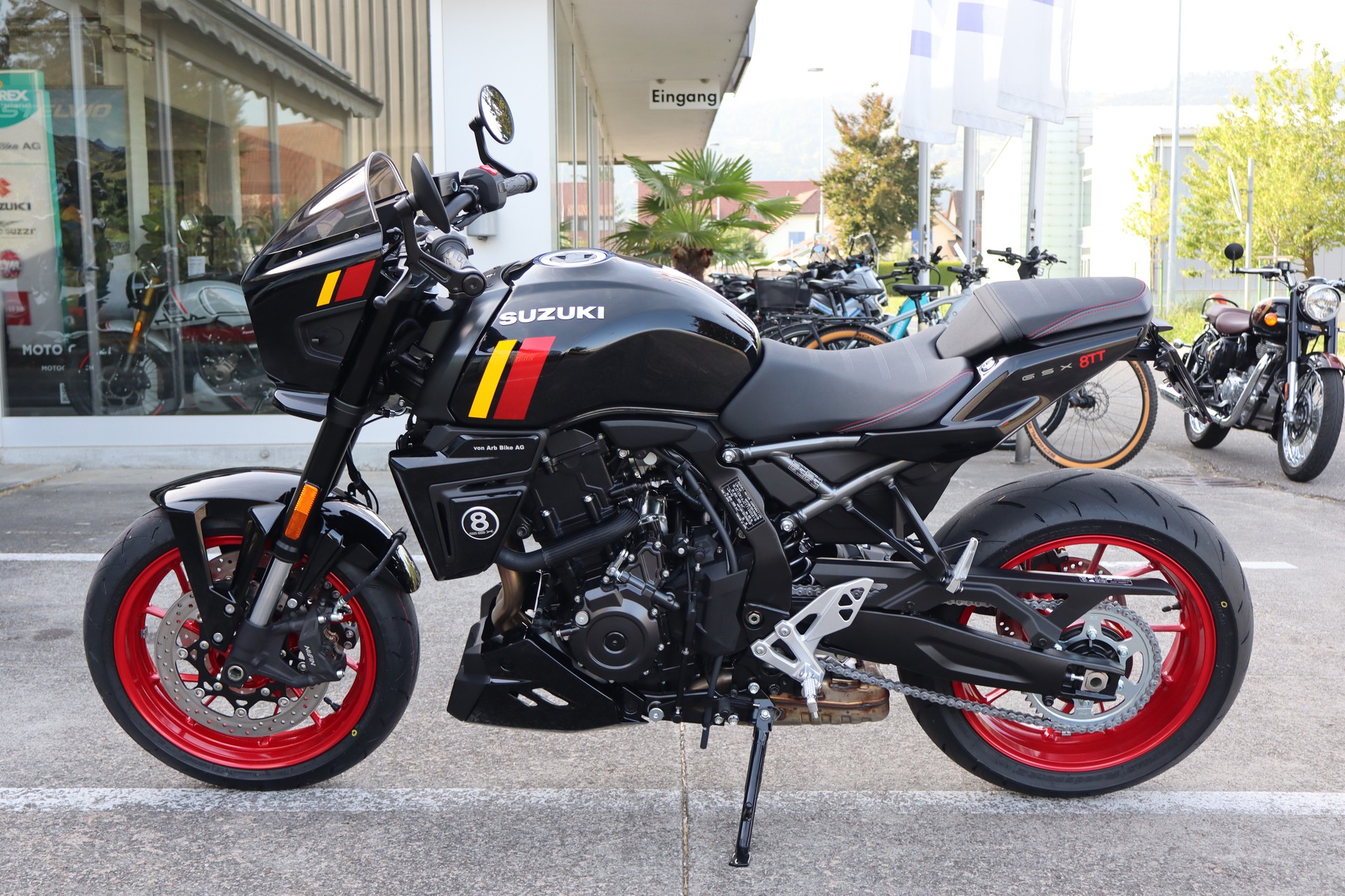 SUZUKI GSX-8TT ABS / TCS-image-3