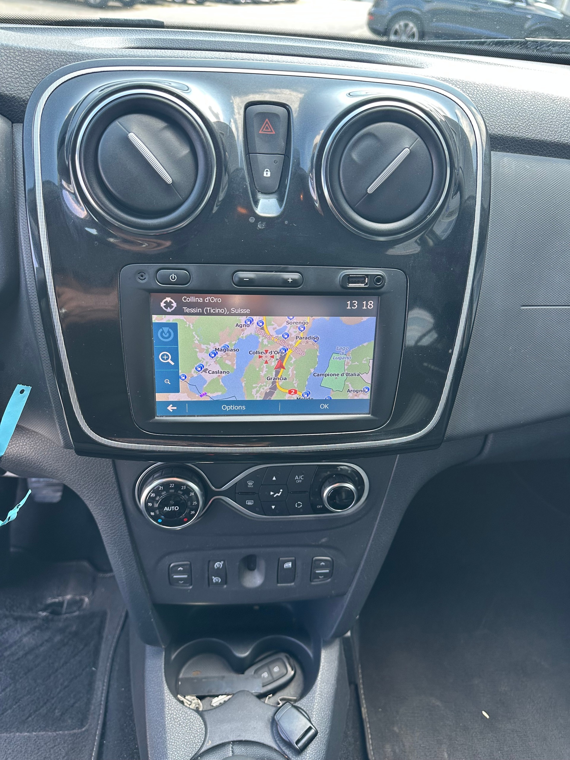 DACIA Sandero TCe 90 Stepway Unlimited 2-image-12