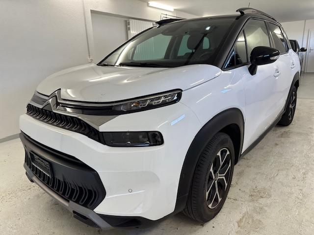 CITROEN C3 Aircross 1.2 PureTech 130 Shine