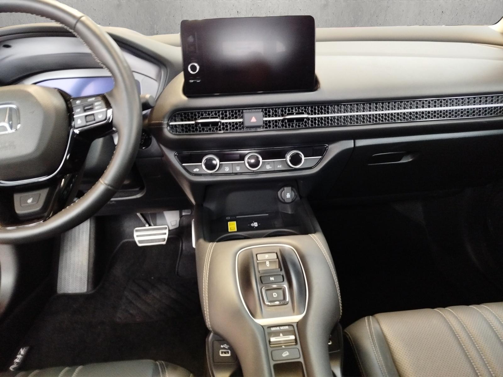 HONDA ZR-V 2.0 i-MMD Advance-image-11